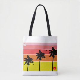 成功の写真 トートバッグ