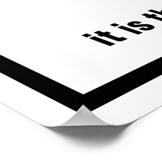 成功の勇気サッカーやる気を起こさせる ポスター (角)