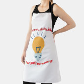 成功の動機 エプロン (インサイチュ)