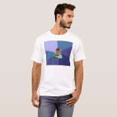 成功の子供 Tシャツ (正面フル)