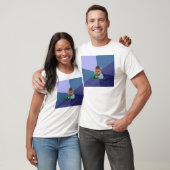 成功の子供 Tシャツ (ユニセックス)