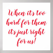 成功の手やる気を起こさせる書き