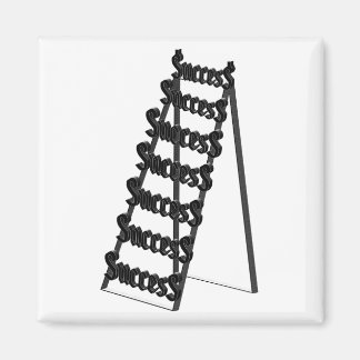 成功の梯子 マグネット