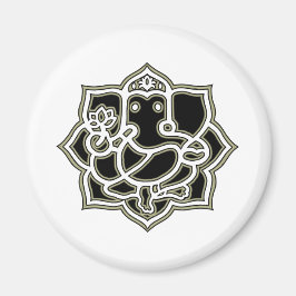 成功の贈り物 マグネット