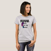成功のABC Tシャツ (正面フル)
