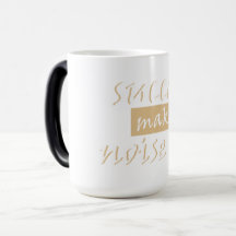 成功のTシャツの音