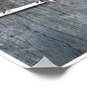 成功はあなたのやる気を起こさせる引用文アートワークのポスター ポスター (角)