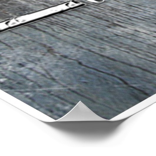 成功はあなたのやる気を起こさせる引用文アートワークのポスター ポスター (角)