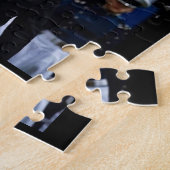 成功はリベンジ最高のトトランプ2024 ジグソーパズル (側面)