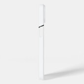 成功は一つの強力なスローガンに具現化される Case-Mate iPhoneケース (裏面 / 右)