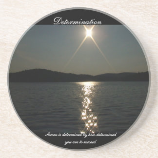 成功は断固としたです コースター