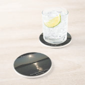 成功は断固としたです コースター (側面)