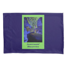 成功は生き残り、あなたの恐れを除く。