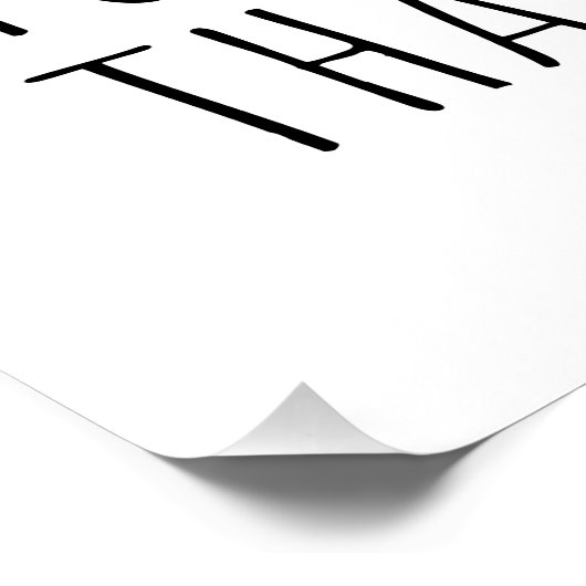 成功は確定せず失敗は致命的でない ポスター (コーナー)