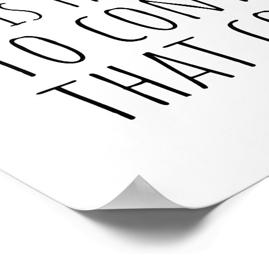 成功は確定せず失敗は致命的でない ポスター (角)