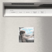 成功は試みる決心から始まる マグネット (インサイチュ (食洗機))