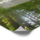 成功は諺を責めることは感動的ない ポスター (角)