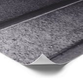 成功へのエレベーターなし ポスター (角)