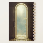 成功への戸口 – メンテ前向きィメンタル姿勢 プランナー手帳 (裏面)