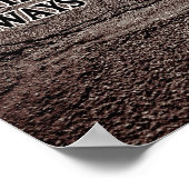 成功への道 ポスター (角)