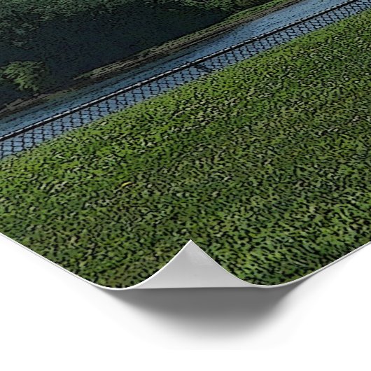 成功への道 ポスター (角)