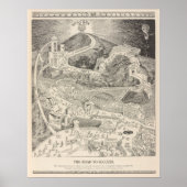 成功への道 ポスター (正面)