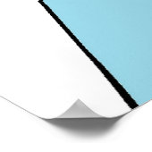 成功へのASLのステップ ポスター (角)