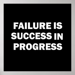 成功やる気を起こさせるのためのジム引用文 ポスター