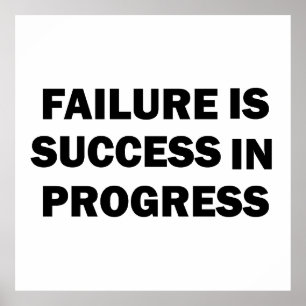 成功やる気を起こさせるのためのジム引用文 ポスター