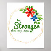 成功やる気を起こさせるの感動的引用文 ポスター (正面)