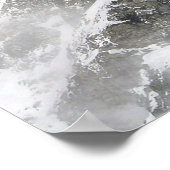 成功やる気を起こさせる引用文 ポスター (角)