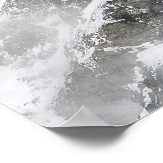 成功やる気を起こさせる引用文 ポスター (角)