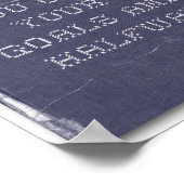 成功を収めるフィットネス ポスター (角)