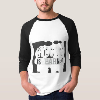 成功を収める Tシャツ