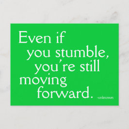 成功インスパイア – はがきやる気を起こさせる 案内ポストカード