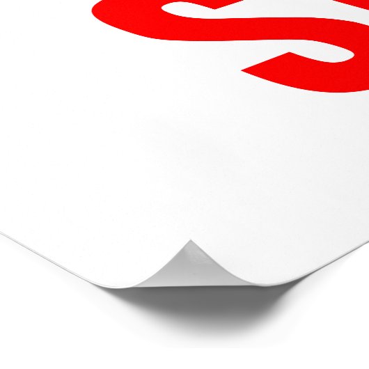 成功サッカーやる気を起こさせるア感動的ート ポスター (角)