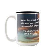 成功ダニー・トーマス