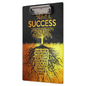 成功ツリーエラー クリップボード (左)