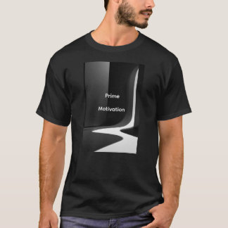 成功マインドセット 日々のモチベーション Tシャツ