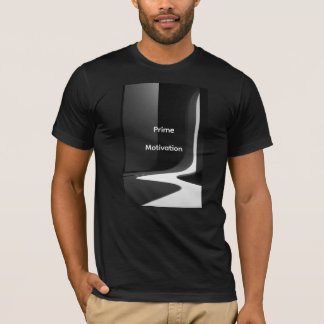 成功マインドセット 日々のモチベーション Tシャツ