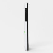 成功前向きと自己のための気に肯定 Case-Mate iPhoneケース (裏面/左)