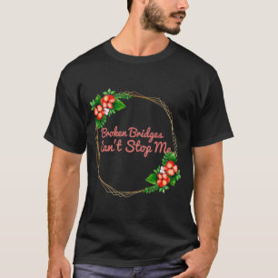 成功前向きと自己のための気に肯定 Tシャツ