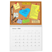 成功可能性高揚する2017年 カレンダー (1月 2026)