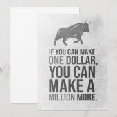 成功引用文百万を挙げることができる セーブザデート (正面/裏面)