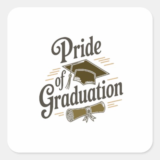 成功時期 スクエアシール (正面)