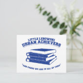 成功者 ポストカード (スタンド正面)