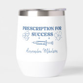 成功薬等の処方 (左面)