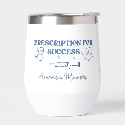 成功薬等の処方 (左面)