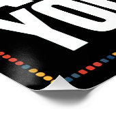 成功?そのアプリがある – 自分で適用 ポスター (コーナー)