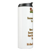 成功 タンブラー (回転左)